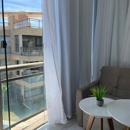 Cobertura Condominio Buzios Paradise Nísia Floresta Buitenkant foto
