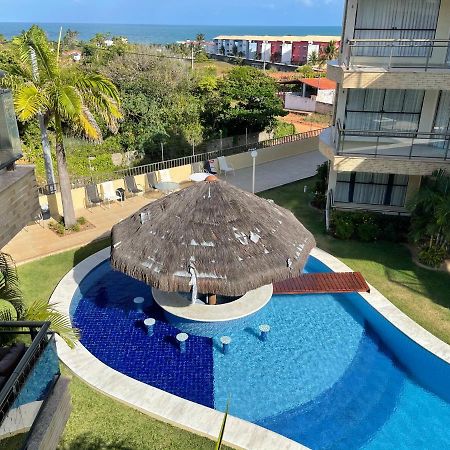 Cobertura Condominio Buzios Paradise Nísia Floresta Buitenkant foto