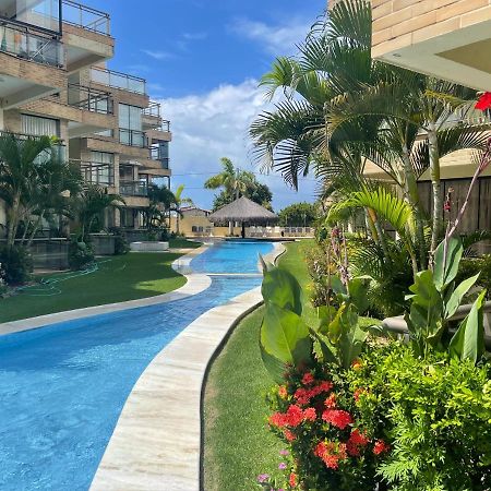 Cobertura Condominio Buzios Paradise Nísia Floresta Buitenkant foto