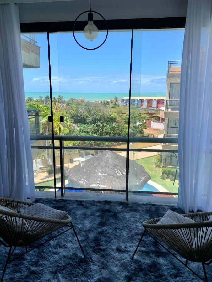 Cobertura Condominio Buzios Paradise Nísia Floresta Buitenkant foto