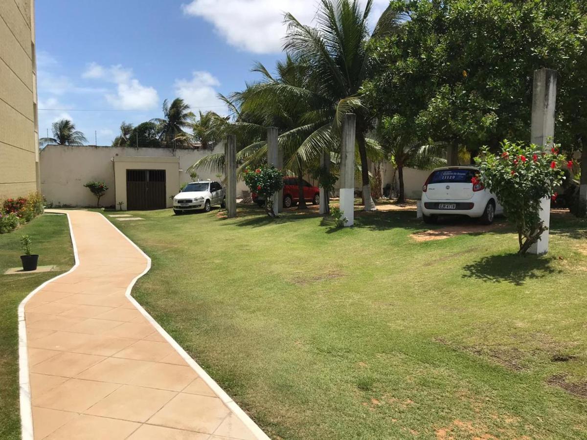Cobertura Condominio Buzios Paradise Nísia Floresta Buitenkant foto