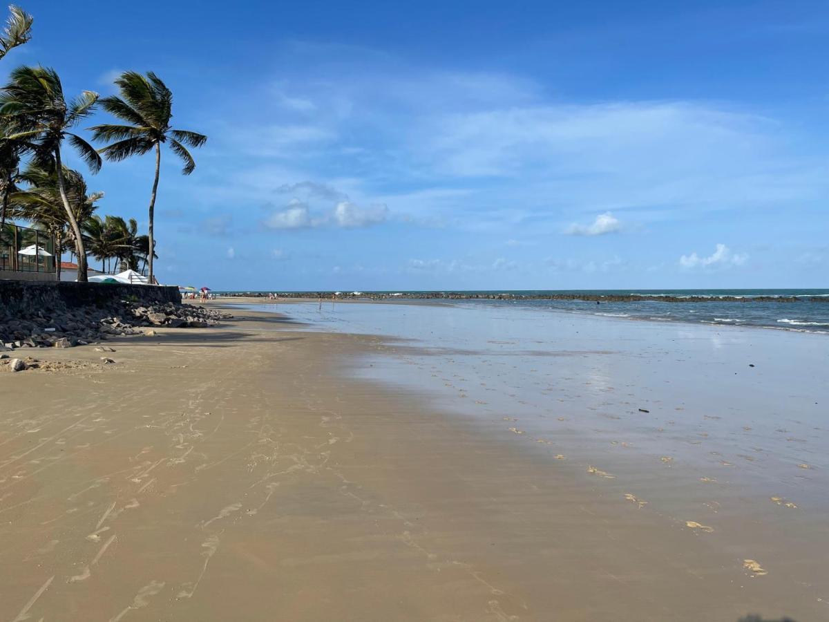 Cobertura Condominio Buzios Paradise Nísia Floresta Buitenkant foto