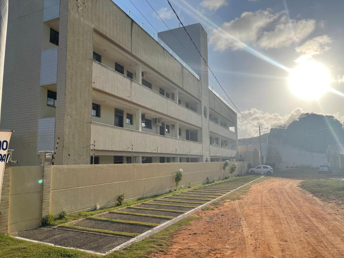 Cobertura Condominio Buzios Paradise Nísia Floresta Buitenkant foto