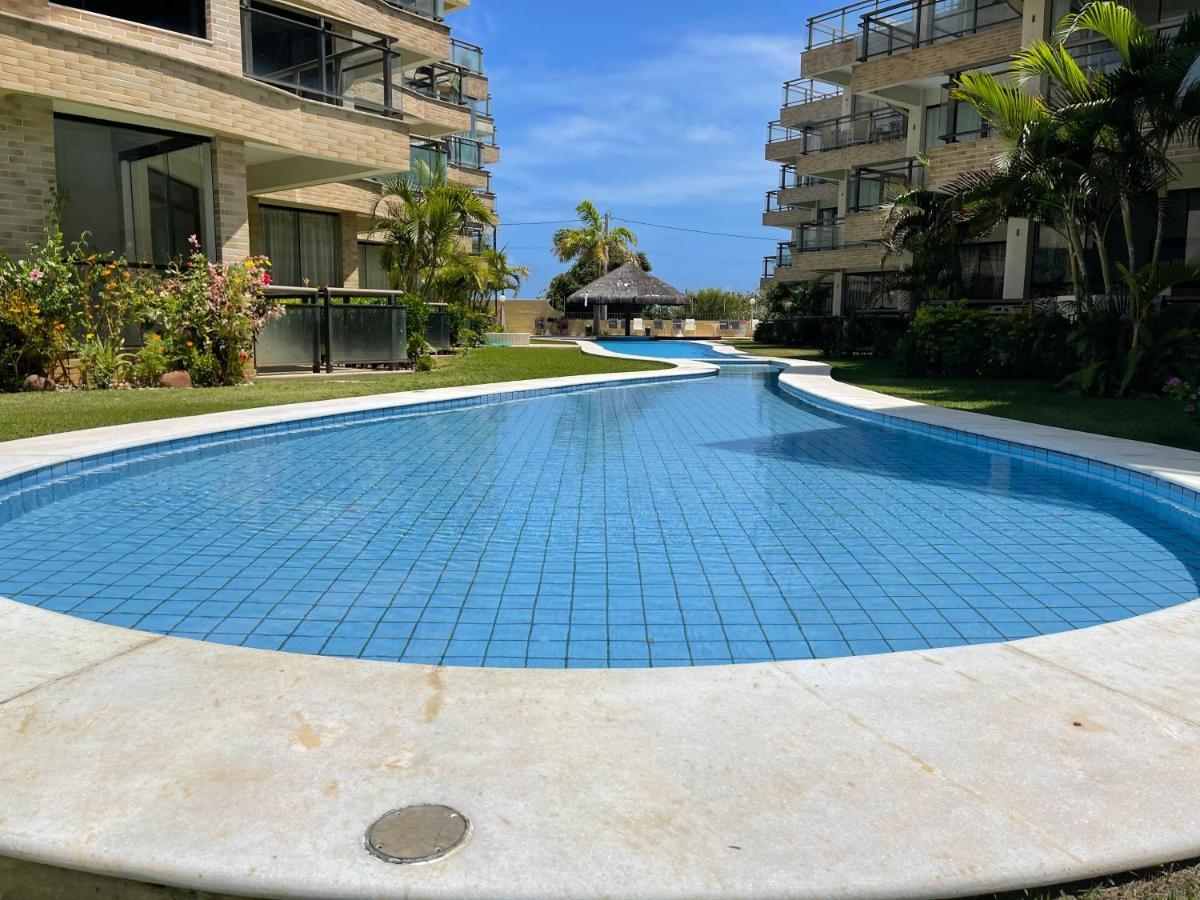 Cobertura Condominio Buzios Paradise Nísia Floresta Buitenkant foto