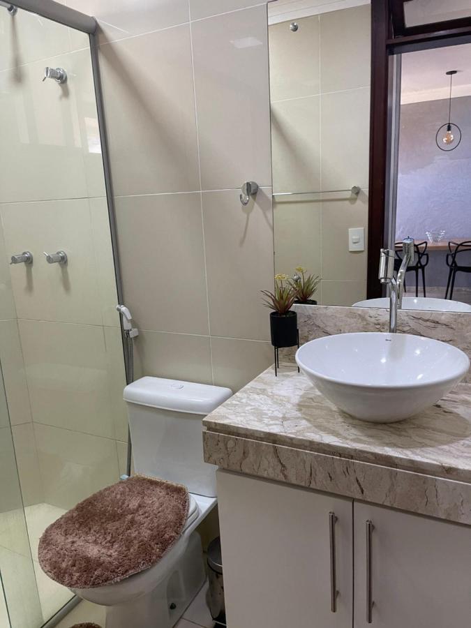 Cobertura Condominio Buzios Paradise Nísia Floresta Buitenkant foto