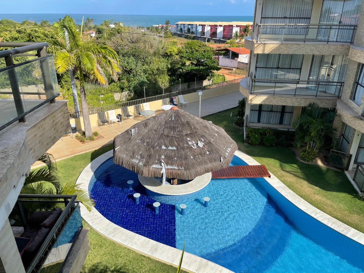Cobertura Condominio Buzios Paradise Nísia Floresta Buitenkant foto
